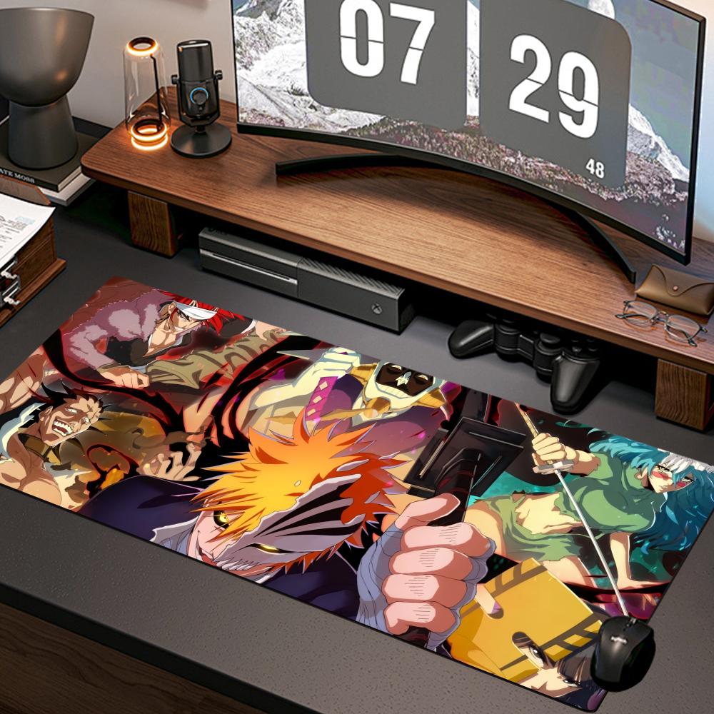 Anime bleach Mouse Pad New Com - Home Office Bleaching recension och pris