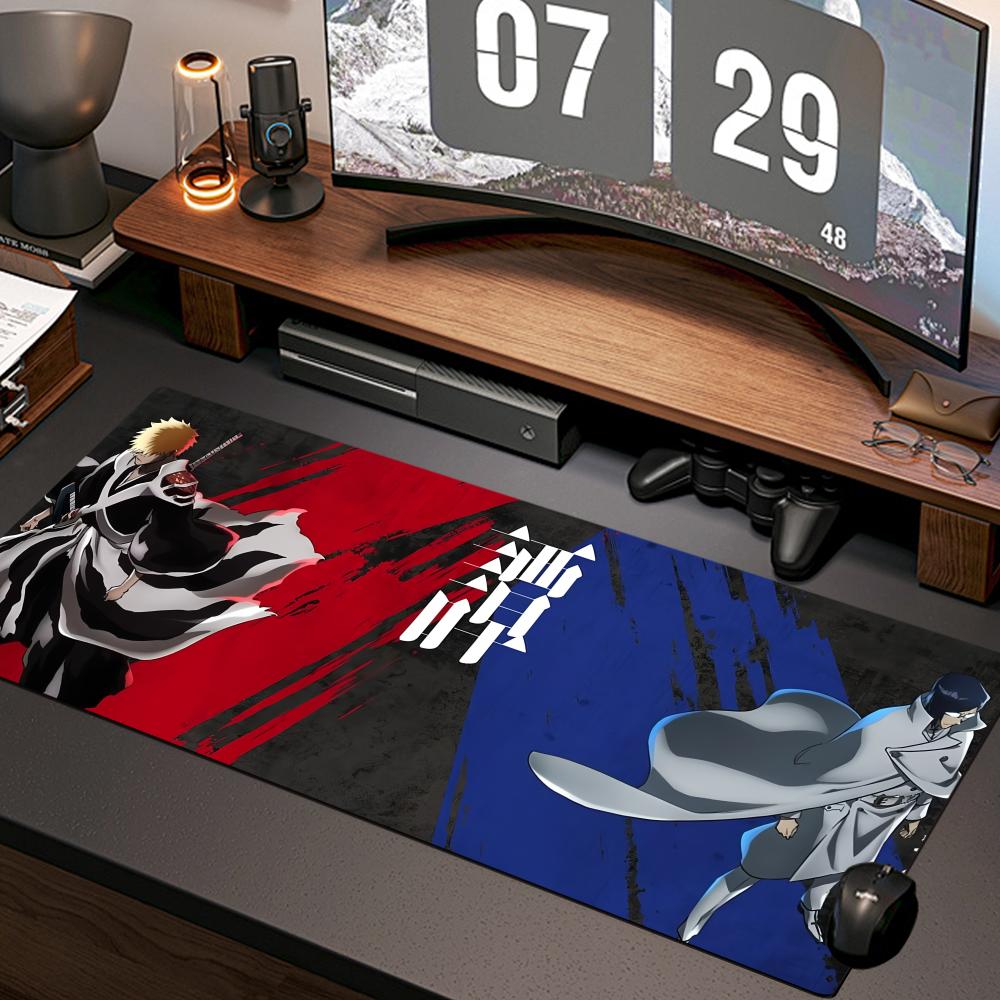 Anime bleach Mouse Pad New Com - Home Office Bleaching recension och pris