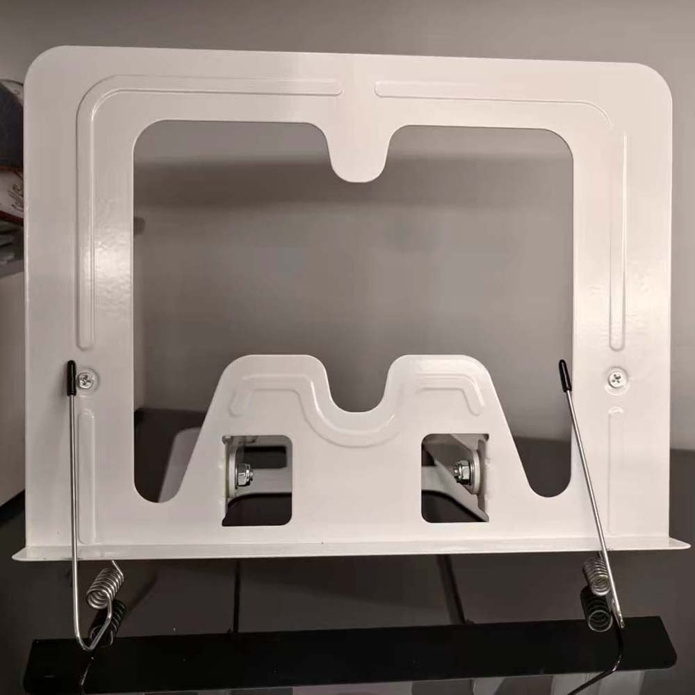 Laptop Riser Full Metal Readin - Laptop Stand Foldable recension och pris