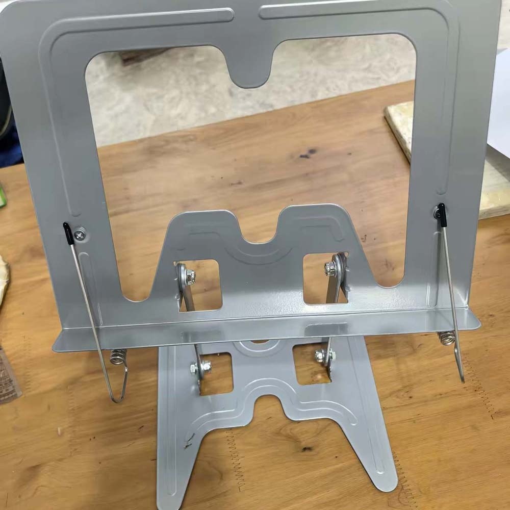 Laptop Riser Full Metal Readin - Laptop Stand Foldable recension och pris