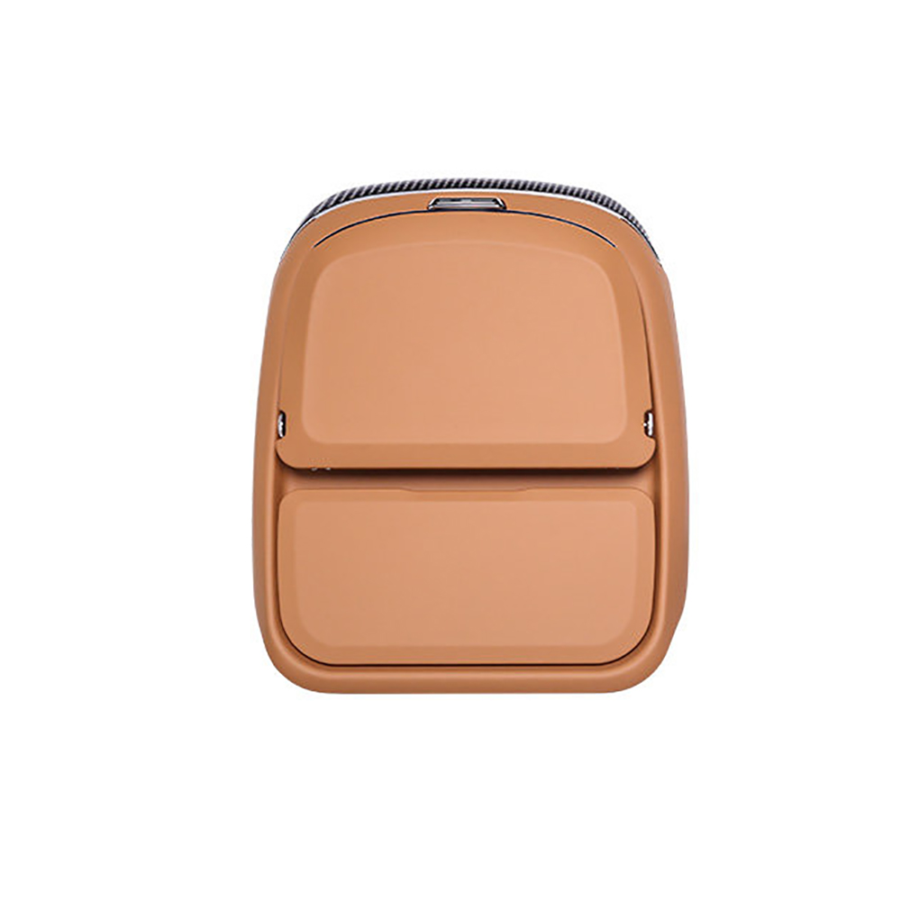 Car Seat Back Foldable Table D - Laptop Stand Foldable recension och pris