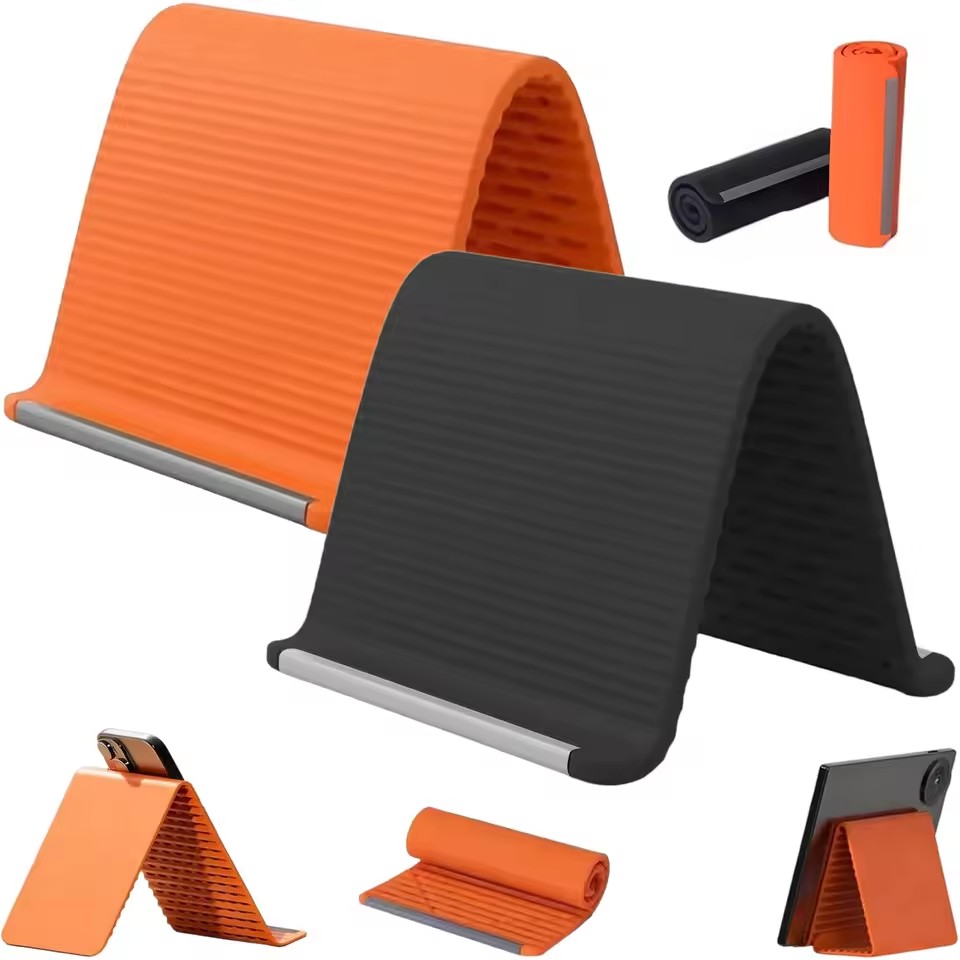 Adjustable Foldable Desktop Ph - Laptop Stand Foldable recension och pris