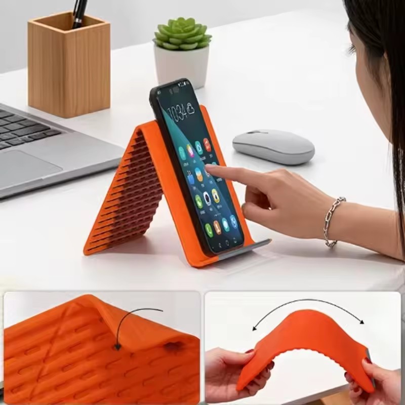 Adjustable Foldable Desktop Ph - Laptop Stand Foldable recension och pris