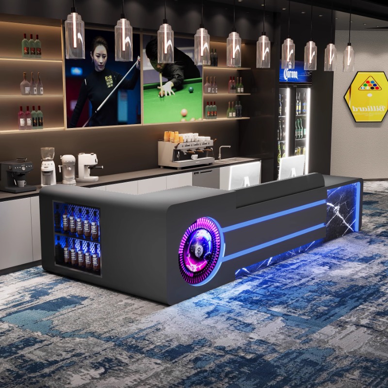 Welcome Welcome Reception Desk - Home Office Tienda recension och pris