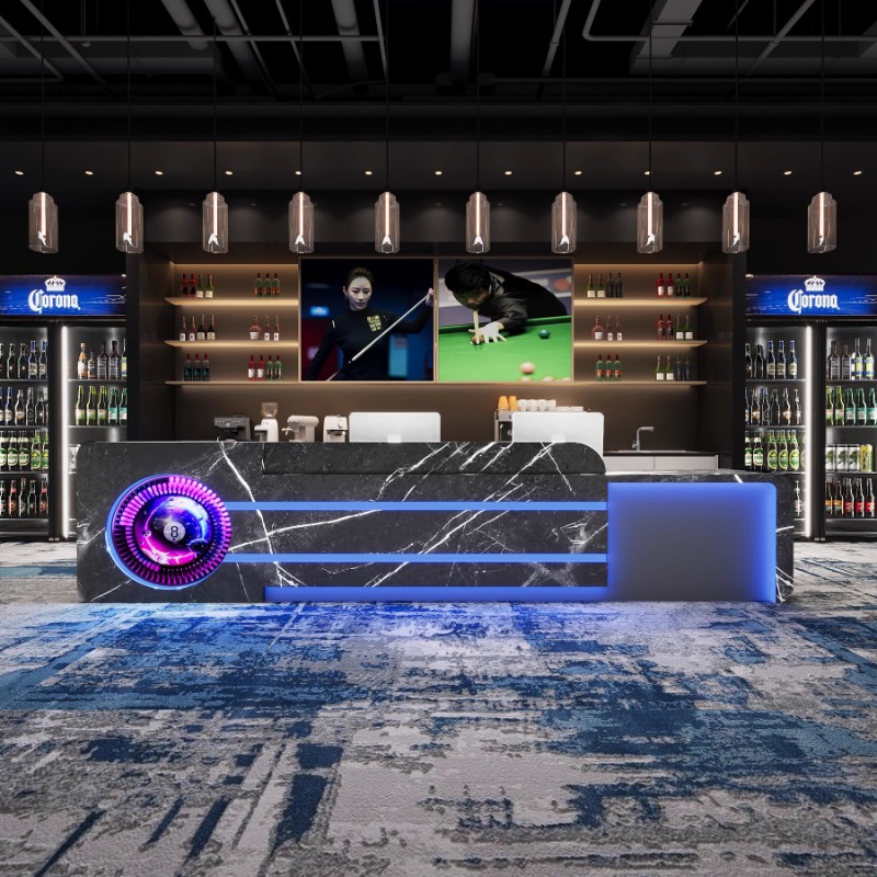 Welcome Welcome Reception Desk - Home Office Tienda recension och pris