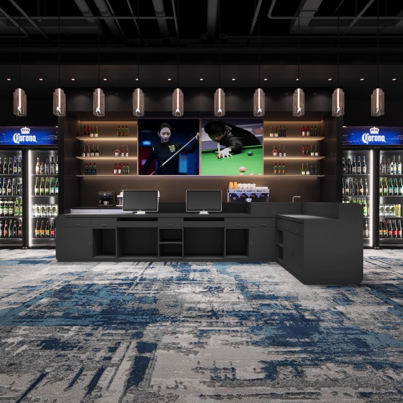 Welcome Welcome Reception Desk - Home Office Tienda recension och pris