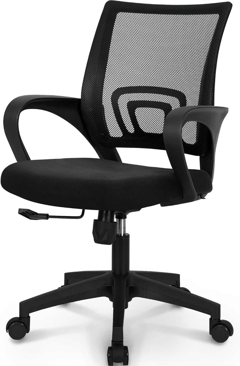 Ergonomic Mesh Office Chair wi - Home Office Ergonomics recension och pris