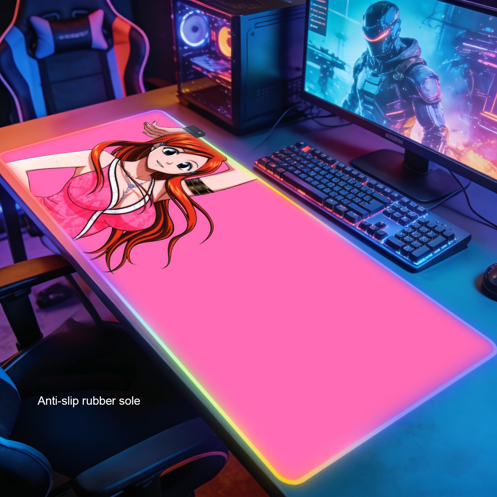 B-BLEACH New RGB Computer Home - Home Office Bleaching recension och pris