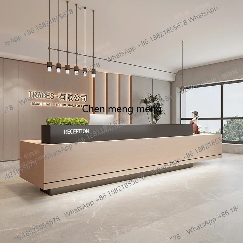 G153 Office Coffee Reception D - Home Office Tienda recension och pris