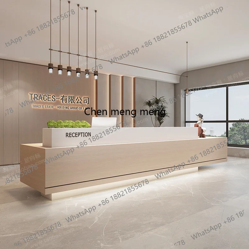 G153 Office Coffee Reception D - Home Office Tienda recension och pris