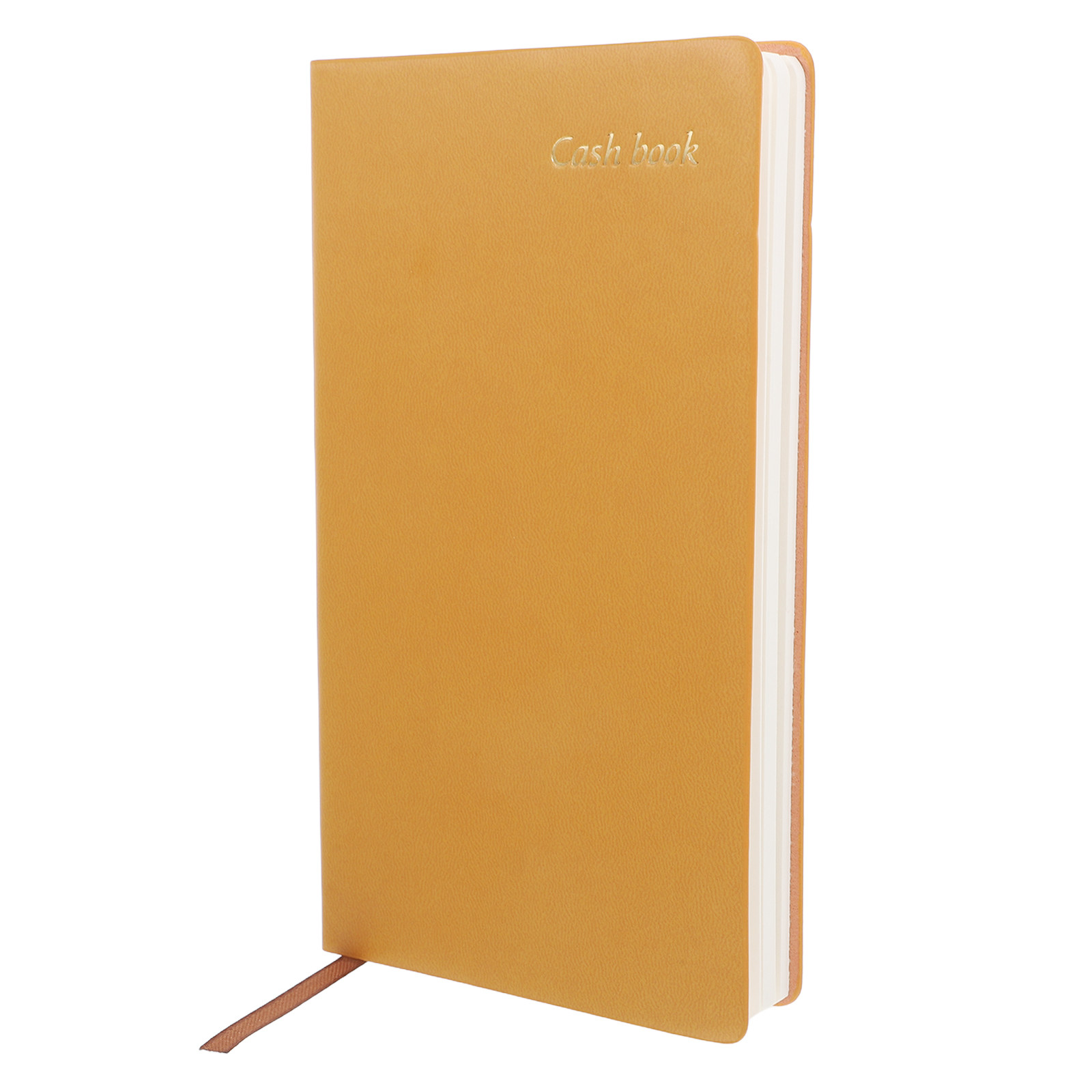 Financial Notebook Hardcover B - Home Office Budget recension och pris