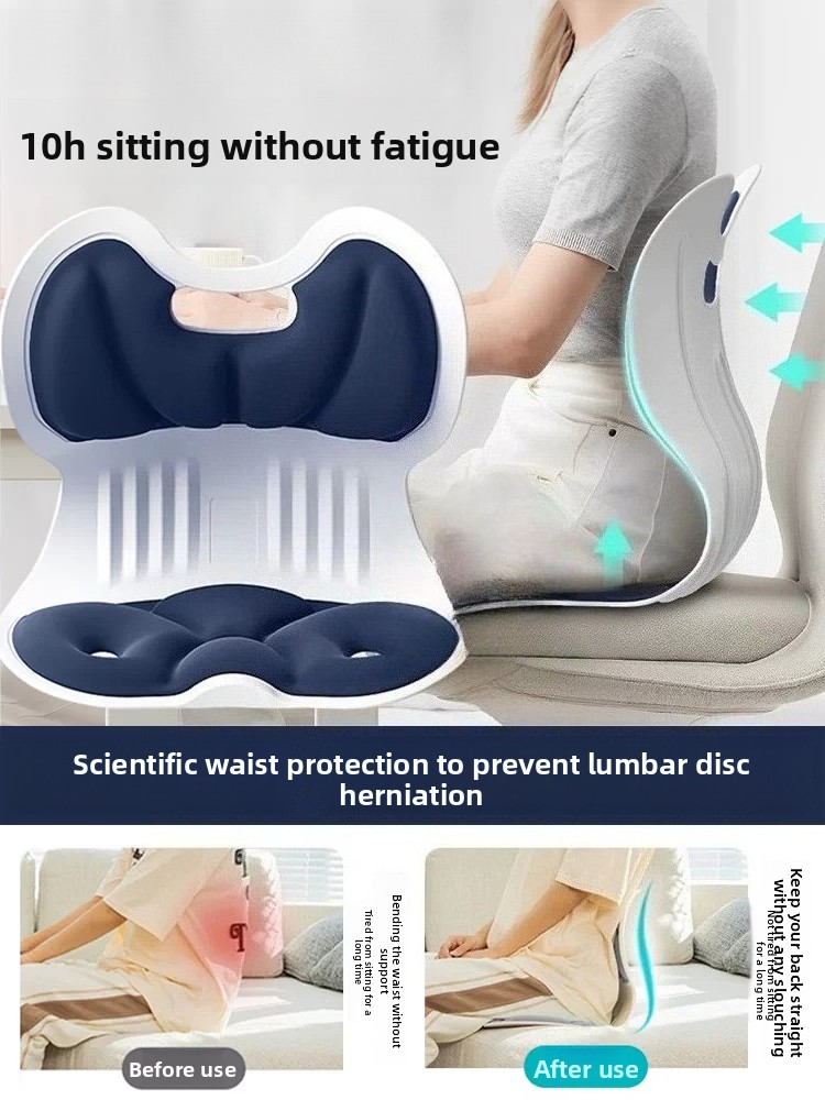 German Ergonomic Office Chair  - Home Office Ergonomics recension och pris