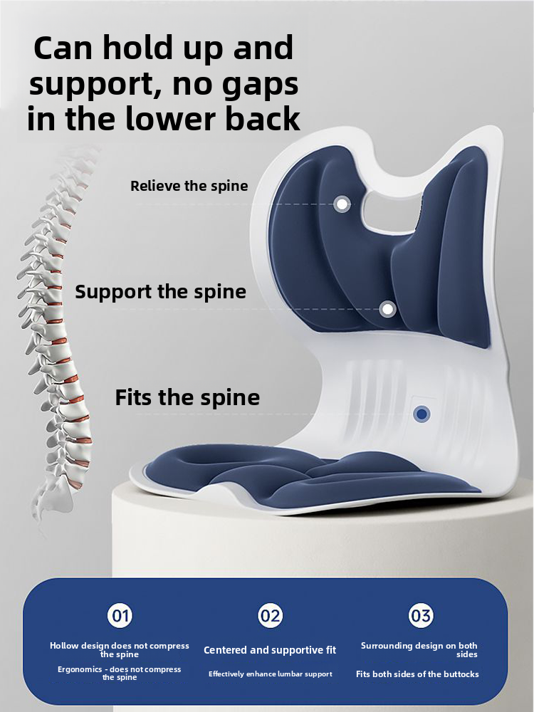 German Ergonomic Office Chair  - Home Office Ergonomics recension och pris