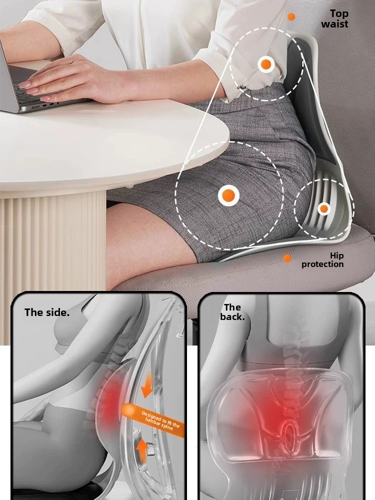German Ergonomic Office Chair  - Home Office Ergonomics recension och pris
