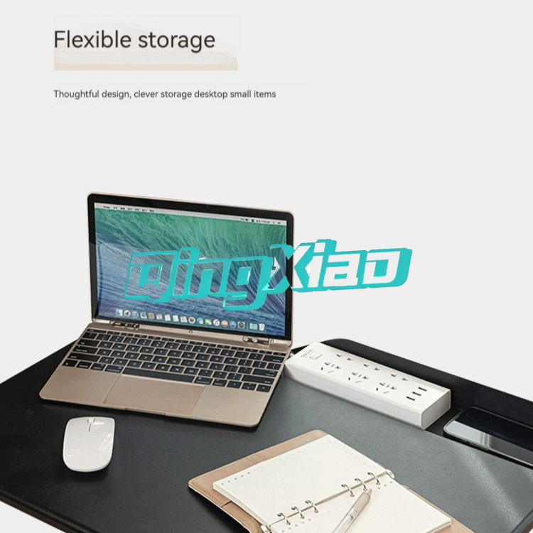 Pneumatic Height Adjustable St - Laptop Stand Foldable recension och pris
