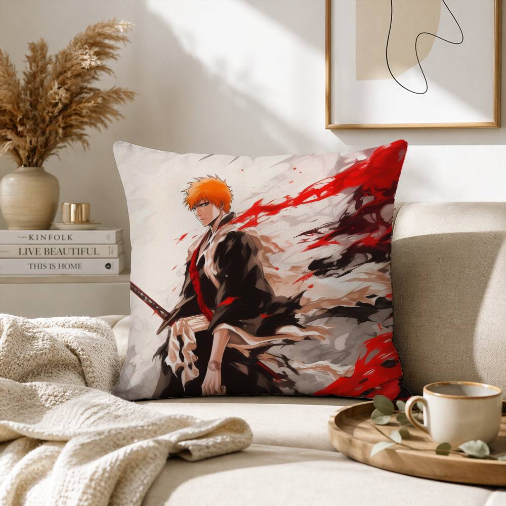 B-Bleachs K-Kurosaki Ichigo Pi - Home Office Bleaching recension och pris