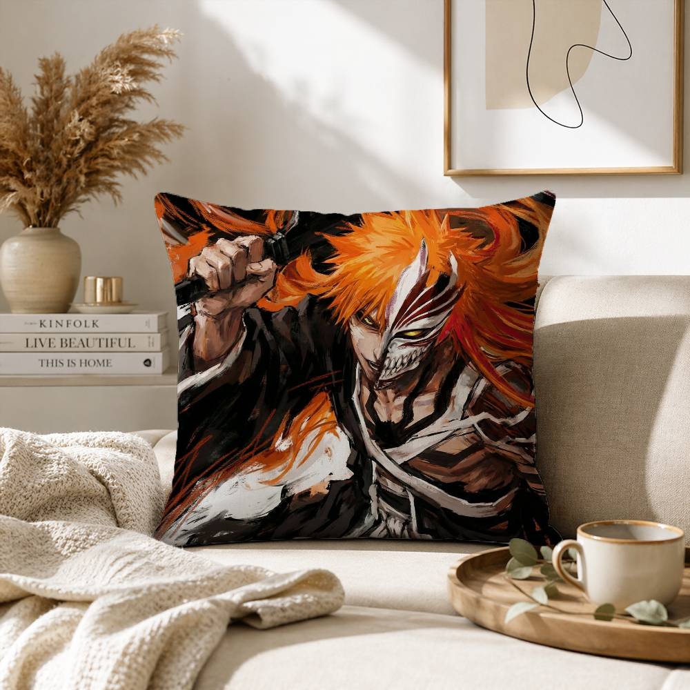 B-Bleachs K-Kurosaki Ichigo Pi - Home Office Bleaching recension och pris