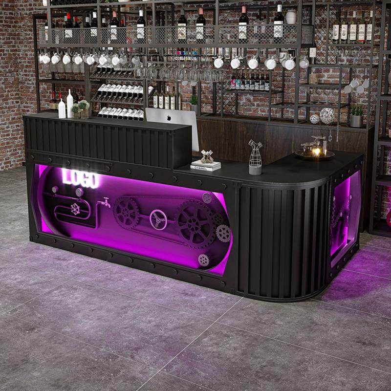 Unique Designer Reception Desk - Home Office Tienda recension och pris