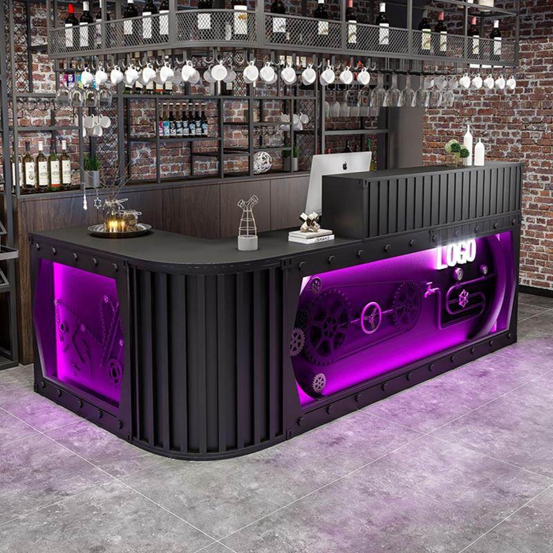 Unique Designer Reception Desk - Home Office Tienda recension och pris