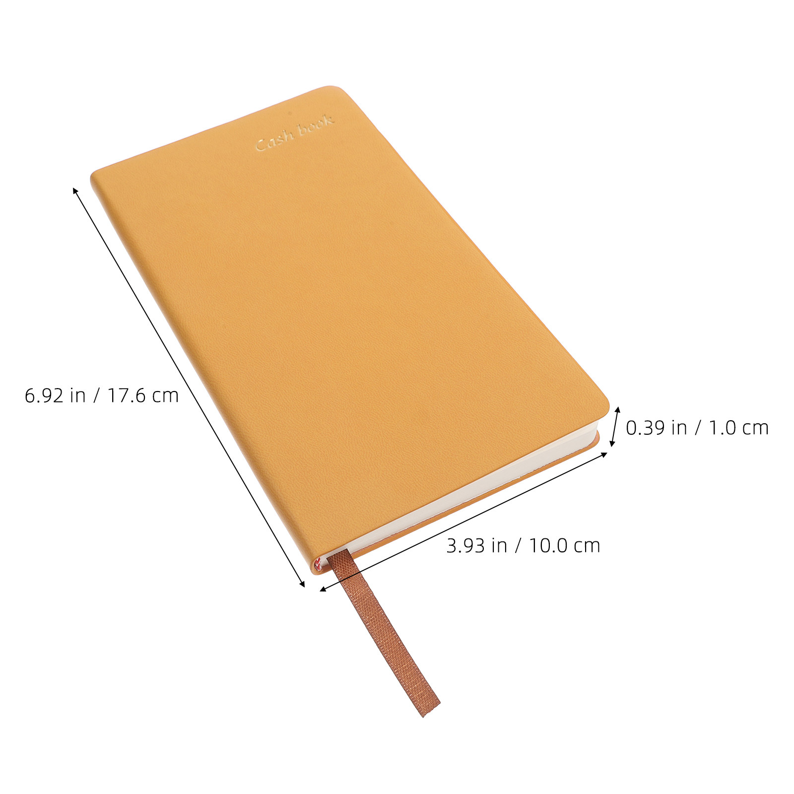 Budget Organizer Hardcover Fin - Home Office Budget recension och pris