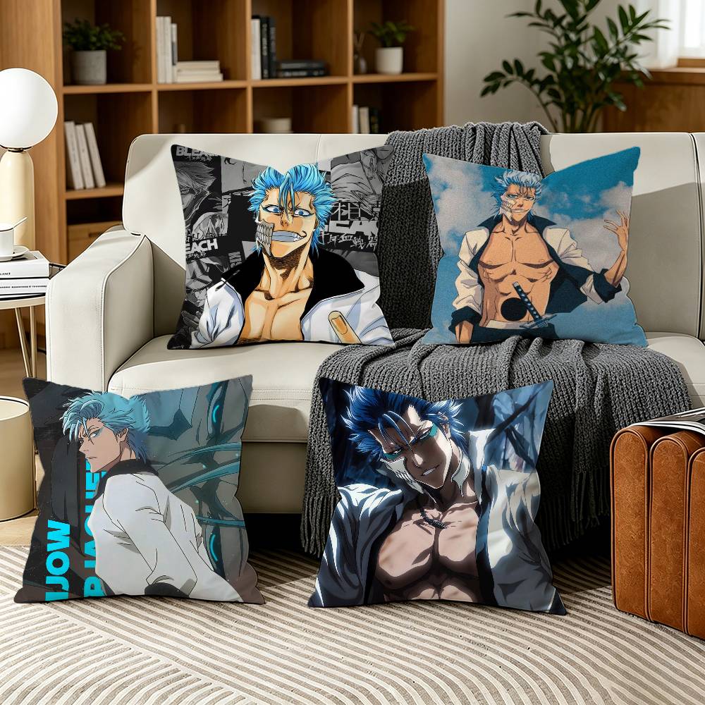 B-Bleachs Grimmjow Jaegerjaque - Home Office Bleaching recension och pris