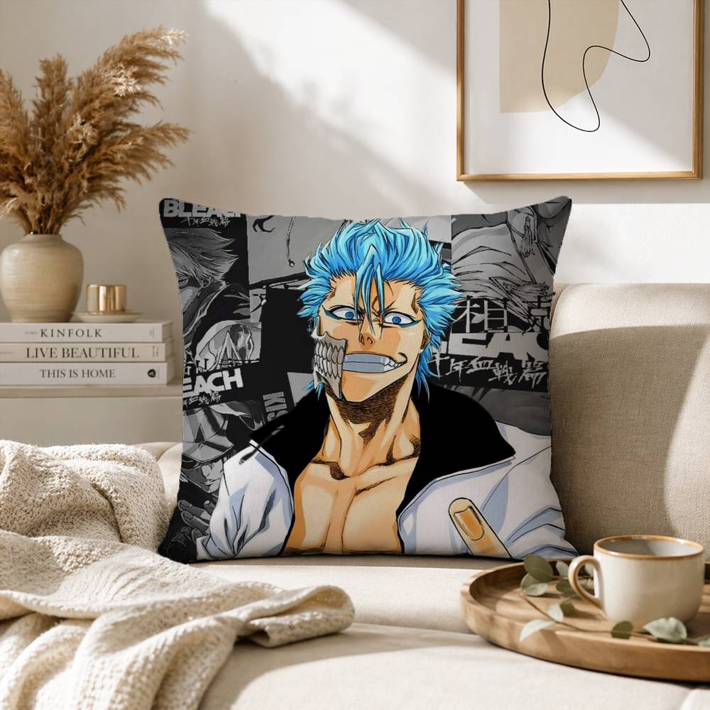B-Bleachs Grimmjow Jaegerjaque - Home Office Bleaching recension och pris