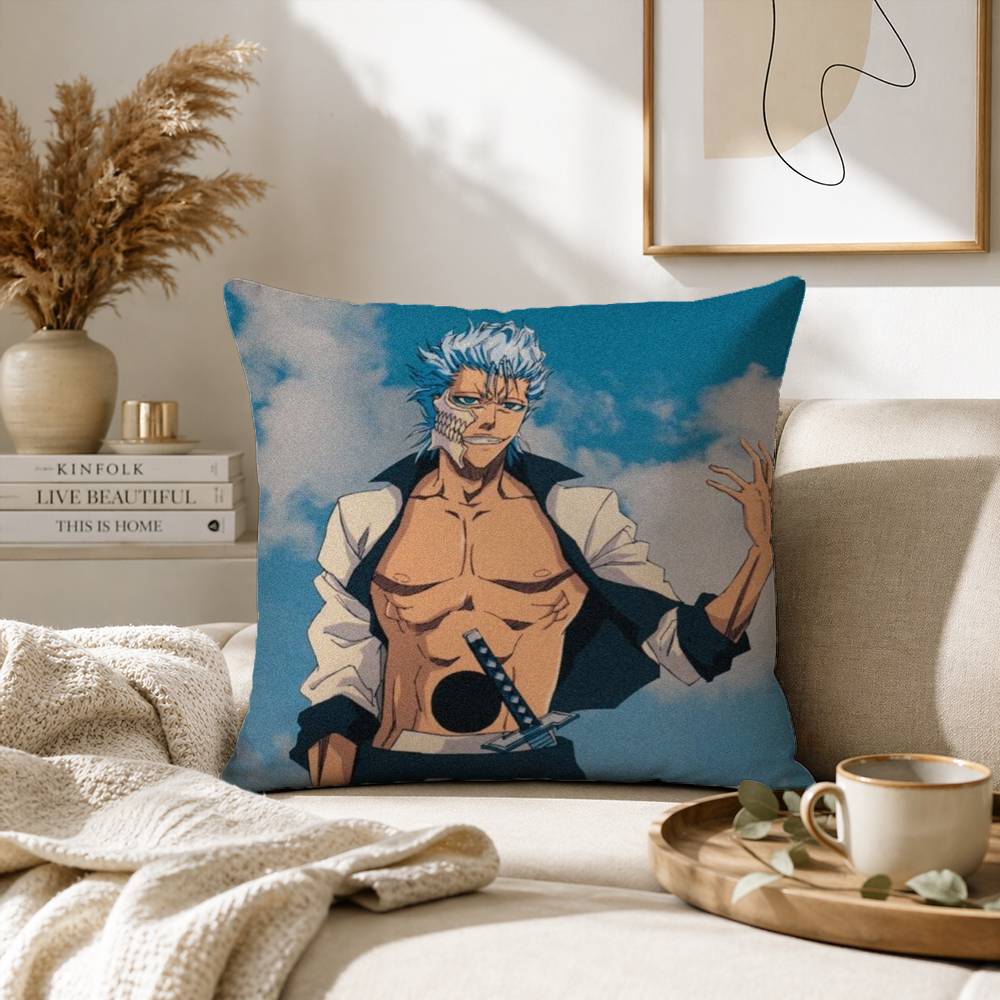 B-Bleachs Grimmjow Jaegerjaque - Home Office Bleaching recension och pris
