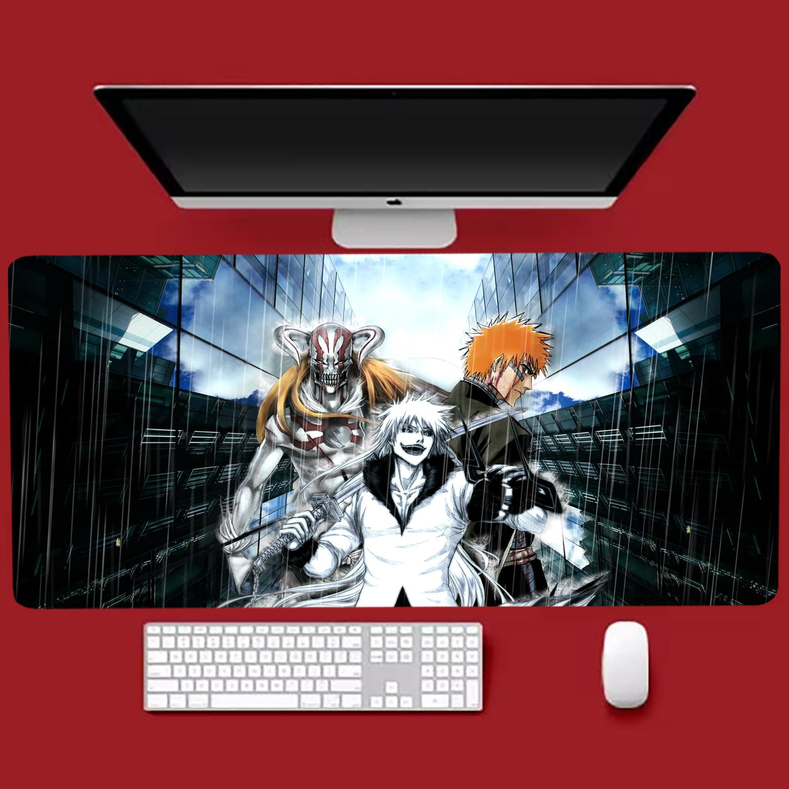 B-BLEACH New Computer Home Mou - Home Office Bleaching recension och pris