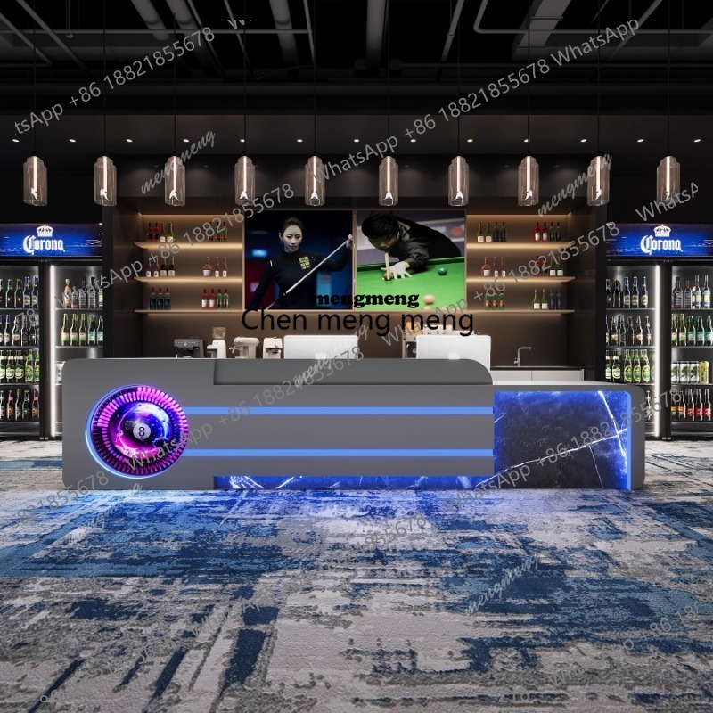 Welcome Welcome Reception Desk - Home Office Tienda recension och pris