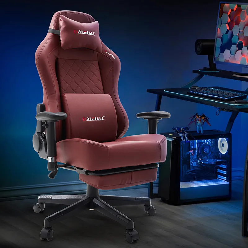 Gaming Chair Computer Chair Ho - Home Office Ergonomics recension och pris