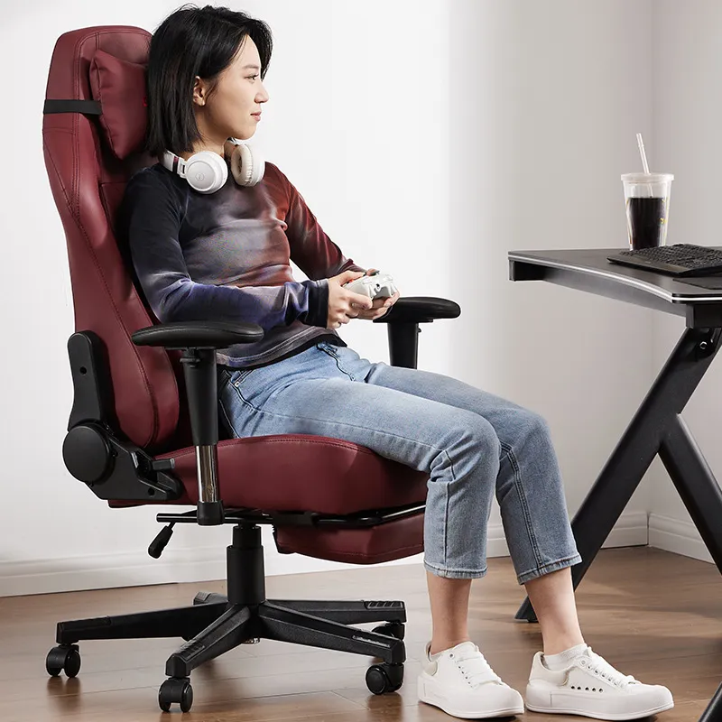Gaming Chair Computer Chair Ho - Home Office Ergonomics recension och pris