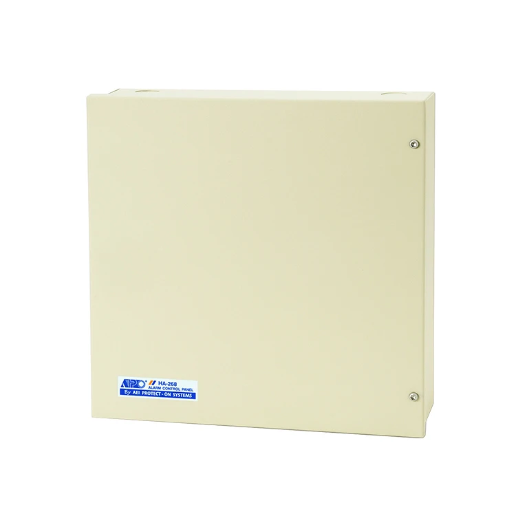 8 Zones Home Security Alarm Co - Home Office Phone Number recension och pris
