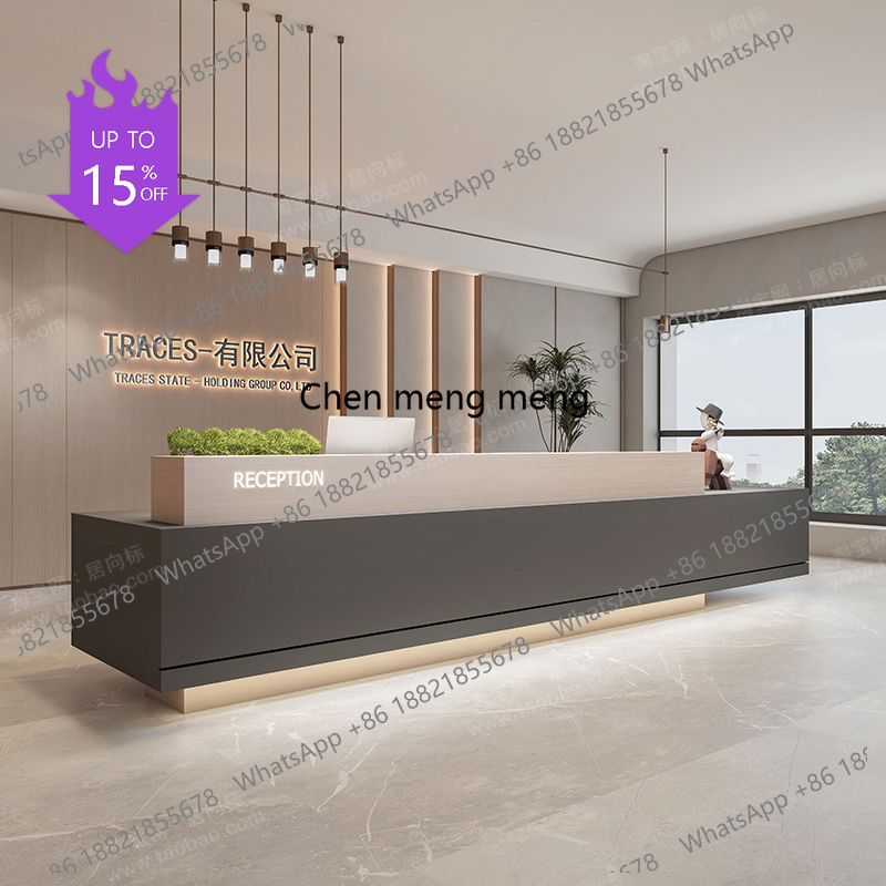 Office Coffee Reception Desks  - Home Office Tienda recension och pris