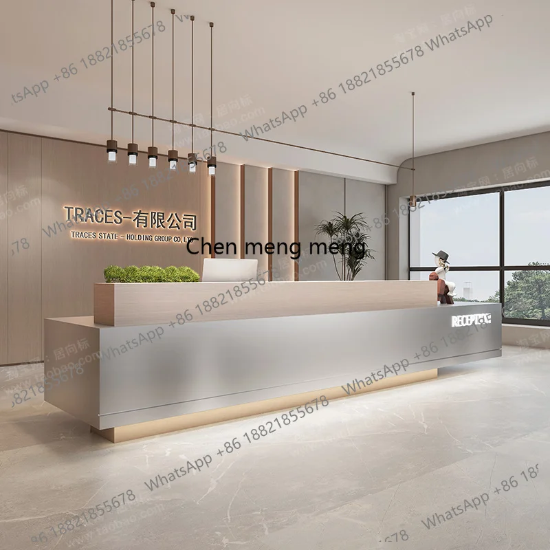 Office Coffee Reception Desks  - Home Office Tienda recension och pris
