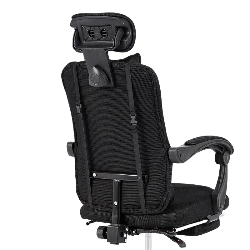 Ergonomic Office Chair with Me - Home Office Ergonomics recension och pris