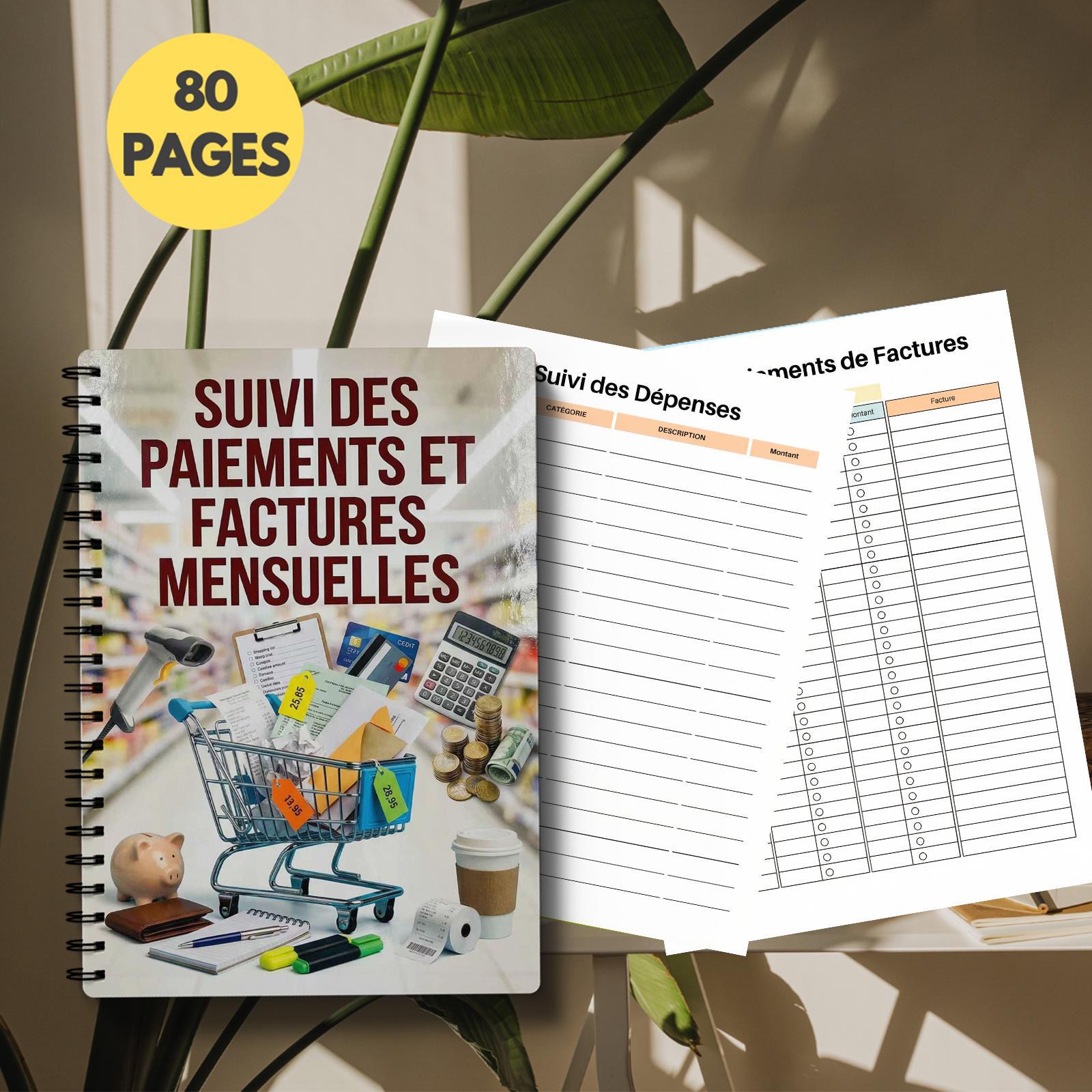 A5 Spiral Budget Planner Noteb - Home Office Budget recension och pris