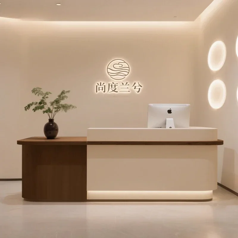 Home Luxury Promotion Counter  - Home Office Tienda recension och pris