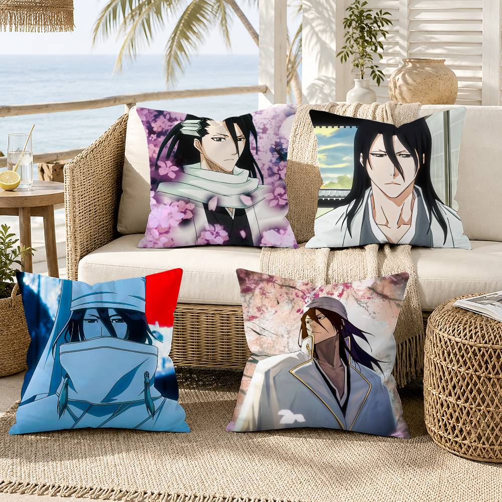 B-Bleach Anime K-Kuchiki Byaku - Home Office Bleaching recension och pris
