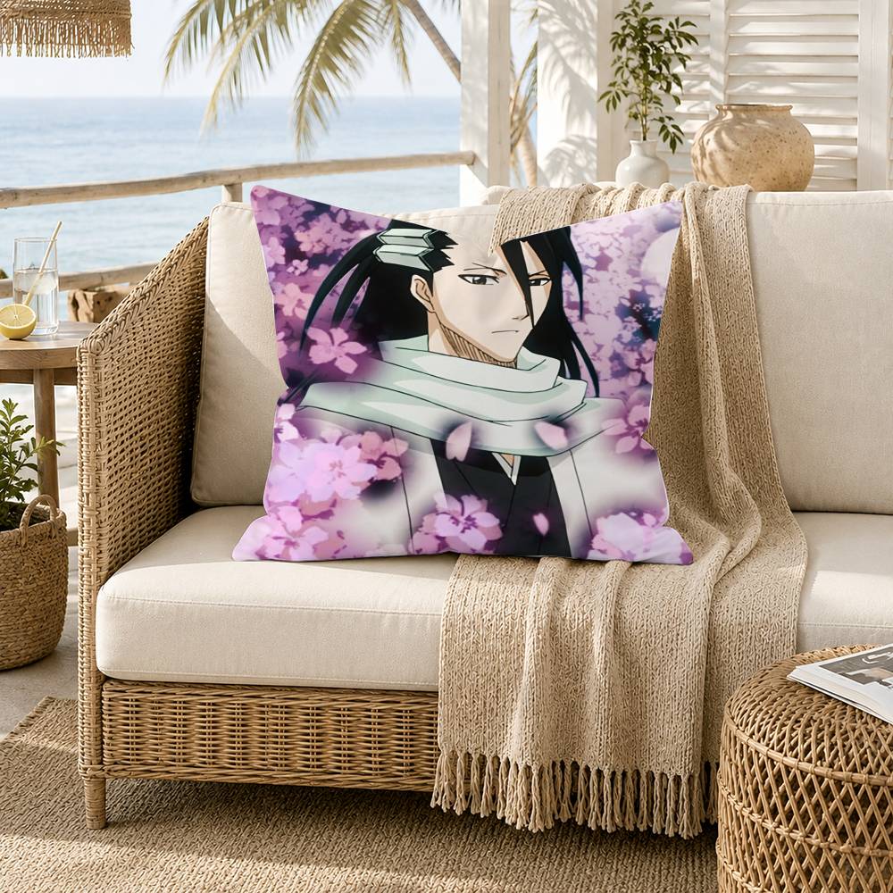 B-Bleach Anime K-Kuchiki Byaku - Home Office Bleaching recension och pris