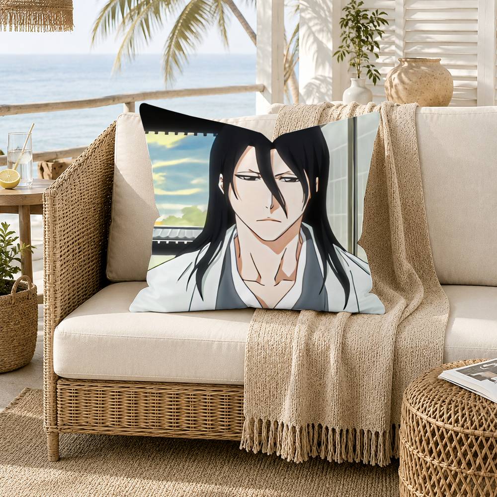 B-Bleach Anime K-Kuchiki Byaku - Home Office Bleaching recension och pris