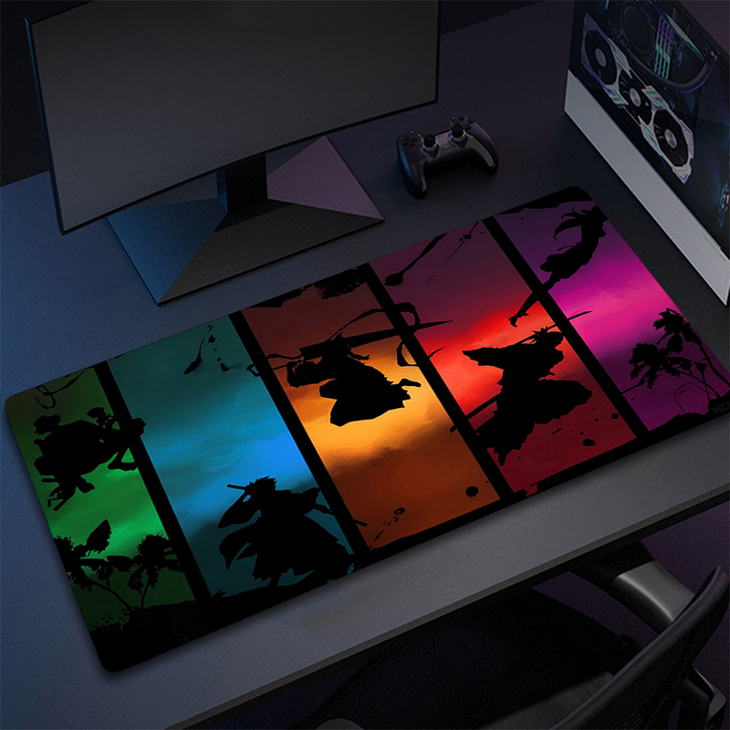 HD Anime Mousepad XXL Bleach M - Home Office Bleaching recension och pris