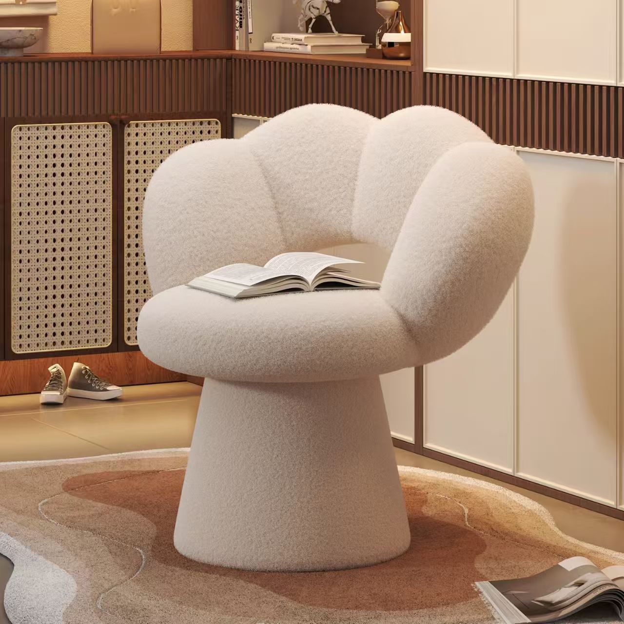Ergonomic Home Office Desk Cha - Home Office Ergonomics recension och pris