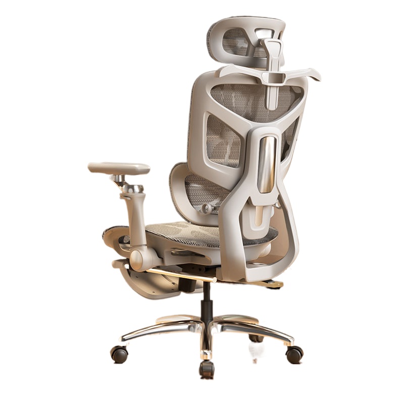 Ergonomic Office Chair for Com - Home Office Ergonomics recension och pris