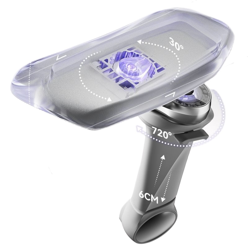 Ergonomic Office Chair for Com - Home Office Ergonomics recension och pris