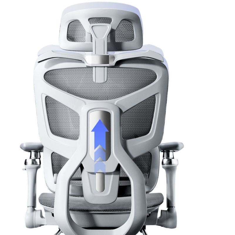 Ergonomic Office Chair for Com - Home Office Ergonomics recension och pris
