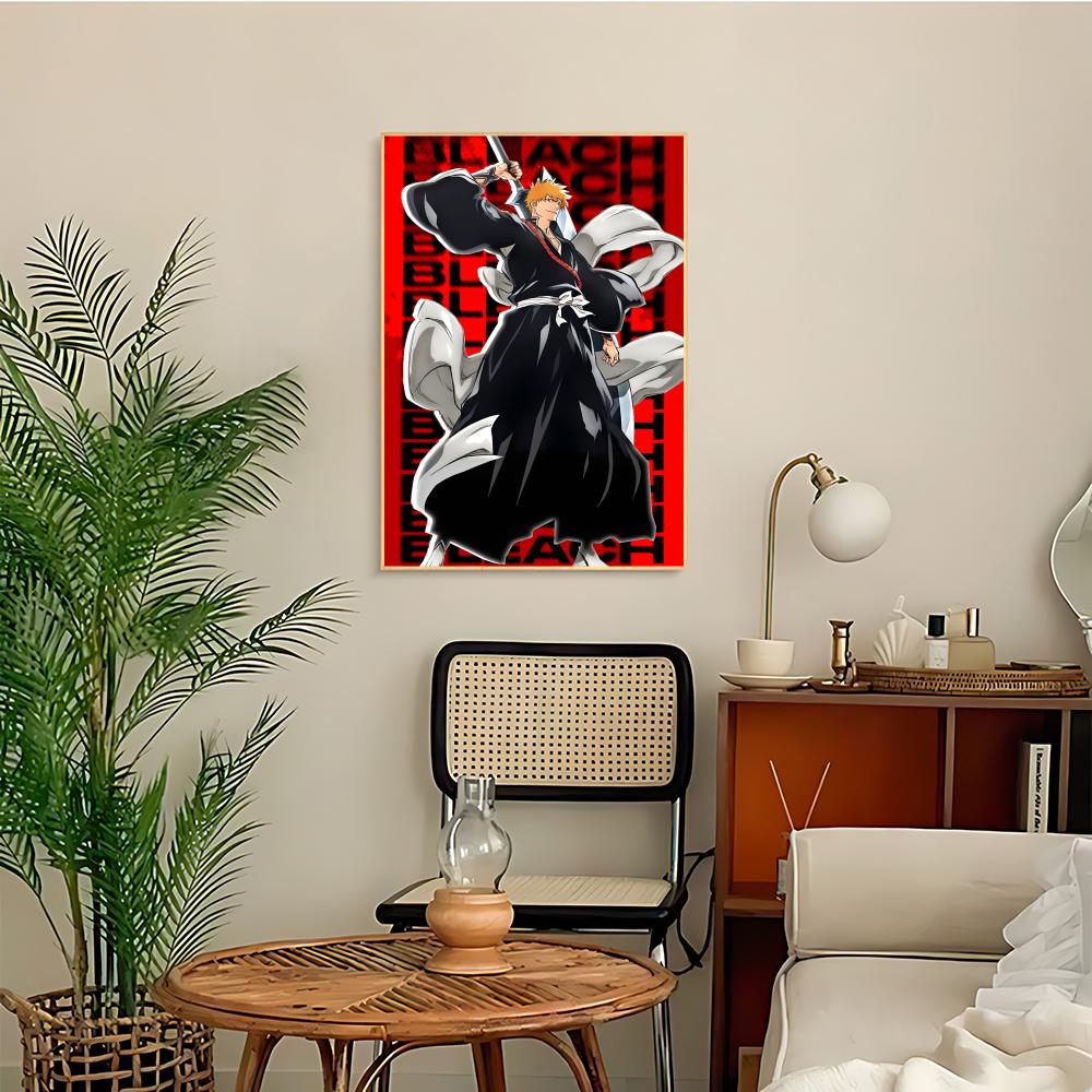 Shonen B-BleachS Poster Stylis - Home Office Bleaching recension och pris