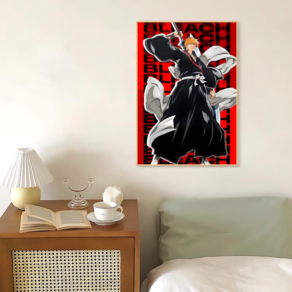 Shonen B-BleachS Poster Stylis - Home Office Bleaching recension och pris