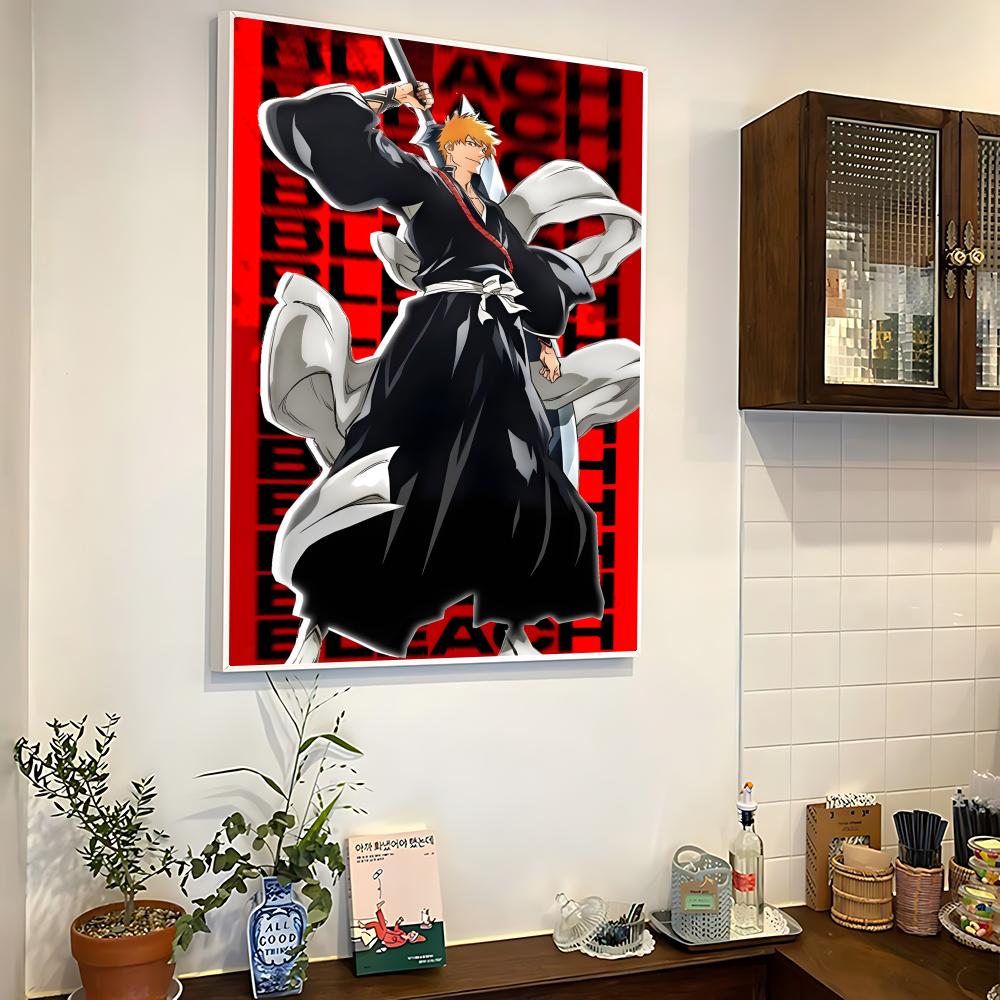 Shonen B-BleachS Poster Stylis - Home Office Bleaching recension och pris