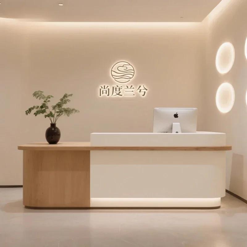 Luxury Home Promotion Counter  - Home Office Tienda recension och pris