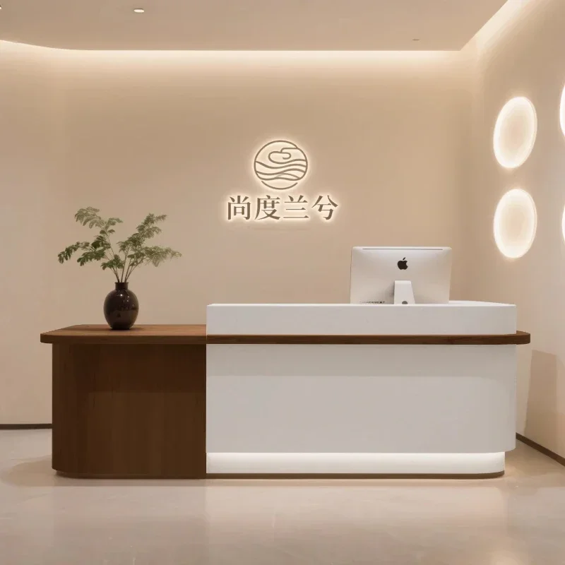 Luxury Home Promotion Counter  - Home Office Tienda recension och pris